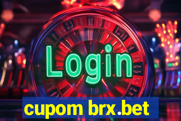 cupom brx.bet